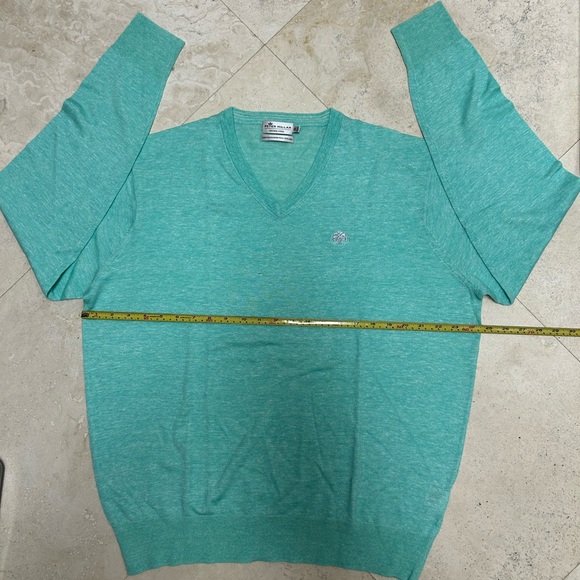 Peter Millar men’s sweater, Crown Cool - Picture 6 of 7